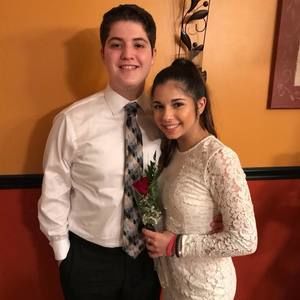 Meet your Posher, Hanna